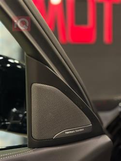 بی ئێم دەبڵیو X6